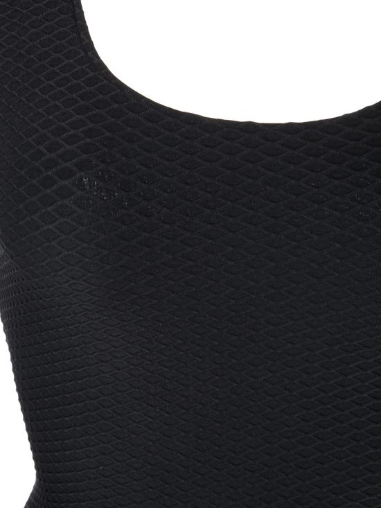 25SS 애니빙 원피스 수영복 A110107 007 BLACK - ANINE BING