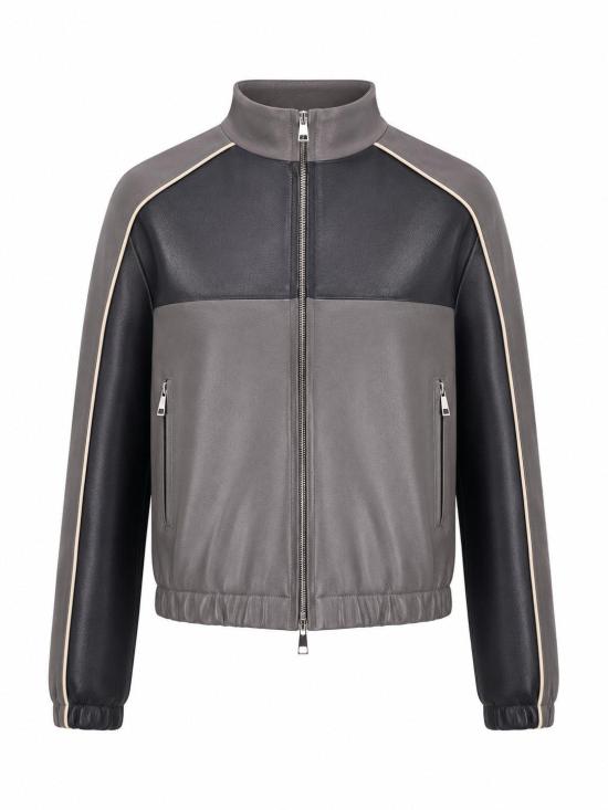 26FW 라 로즈 1603 grey blue ANTRACITE