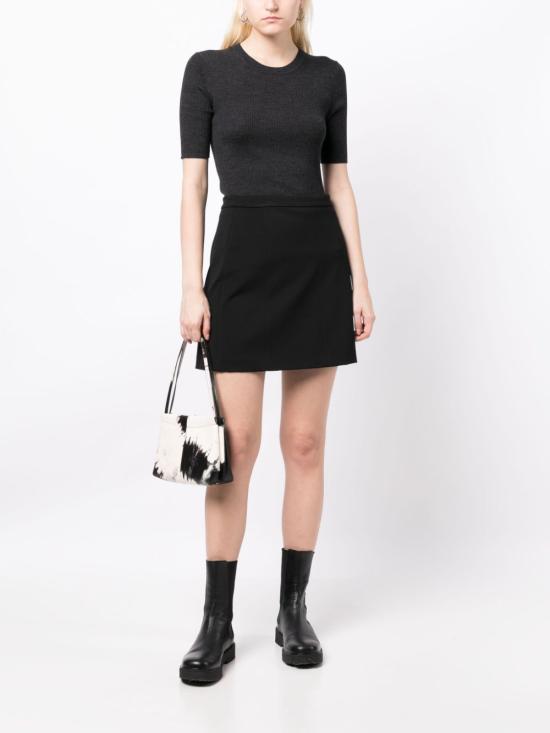 24FW 파로쉬 스웨터 D510795LEILA24 037 GRIGIO SCURO - PAROSH