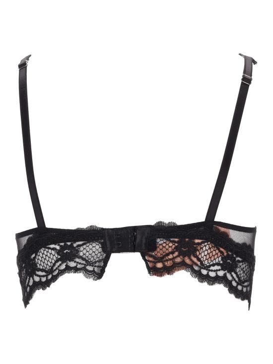 25SS LISE CHARMEL 브라  ACH6513 NERO - OTHER BRANDS