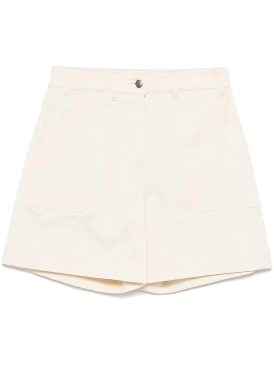  몽클레어 숏팬츠 K10932B0000359858 20N LIGHT BEIGE