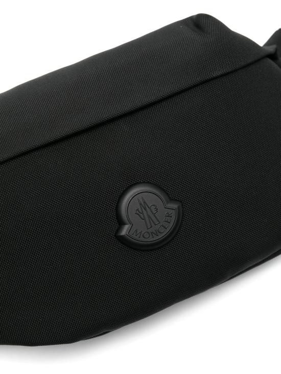 25SS 몽클레어 크로스백 K109A5M00001M6256 999 BLACK - MONCLER