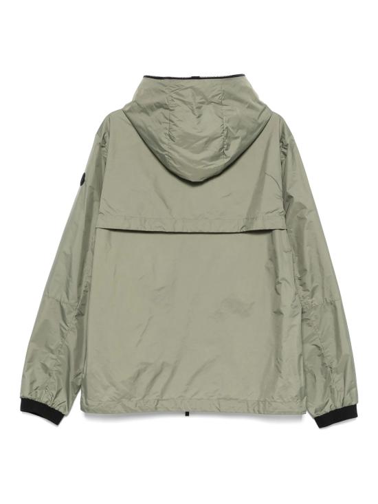 25SS 몽클레어 자켓 K10911A0019268352 82G MEDIUM GREEN - MONCLER