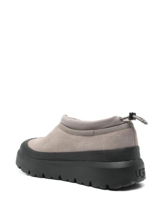 25SS 어그 부츠 1144096 SMKPL SMOKE PLUME BLACK - UGG