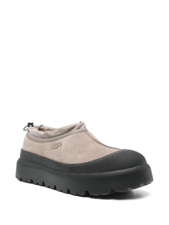 25SS 어그 부츠 1144096 SMKPL SMOKE PLUME BLACK - UGG