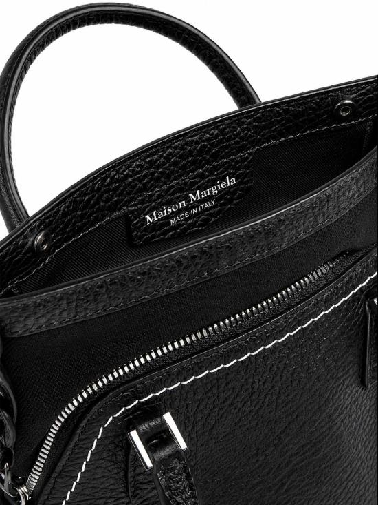 26FW 마르지엘라 5AC 마이크로백 S56WG0081P4455 T8013 - MAISON MARGIELA