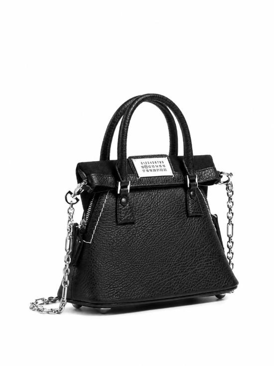 26FW 마르지엘라 5AC 마이크로백 S56WG0081P4455 T8013 - MAISON MARGIELA