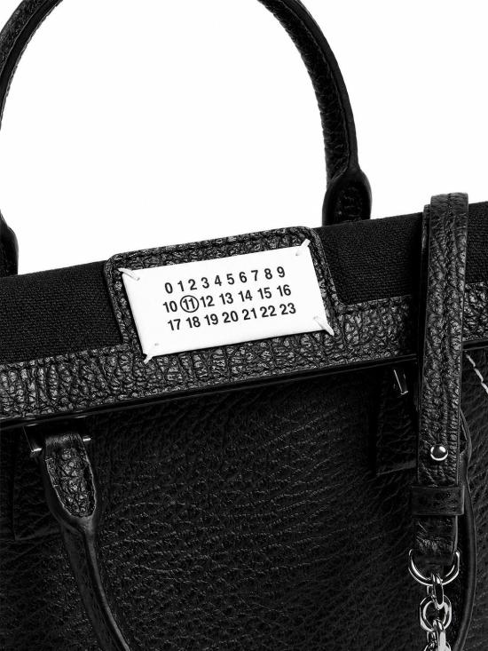 26FW 마르지엘라 5AC 마이크로백 S56WG0081P4455 T8013 - MAISON MARGIELA