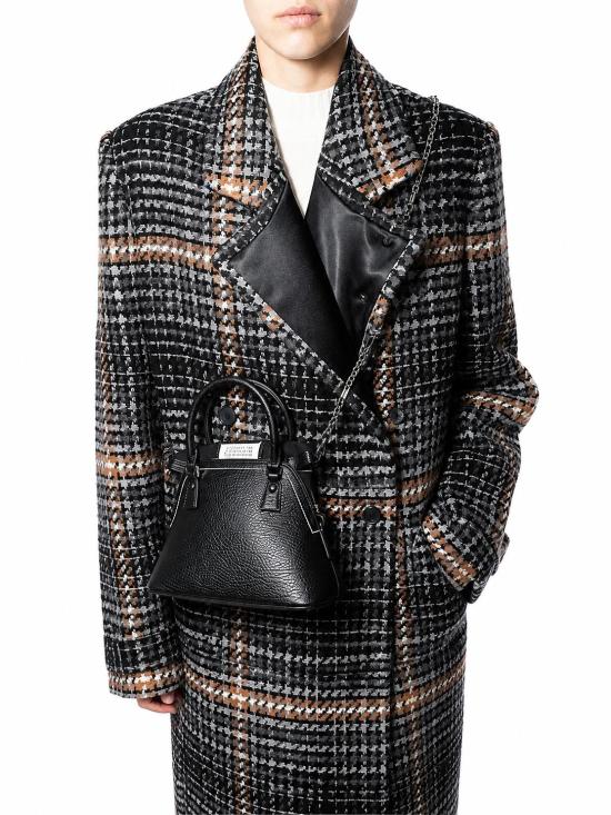 26FW 마르지엘라 5AC 마이크로백 S56WG0081P4455 T8013 - MAISON MARGIELA