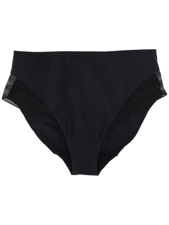 25SS LISE CHARMEL 팬티  FCJ0314 NERO