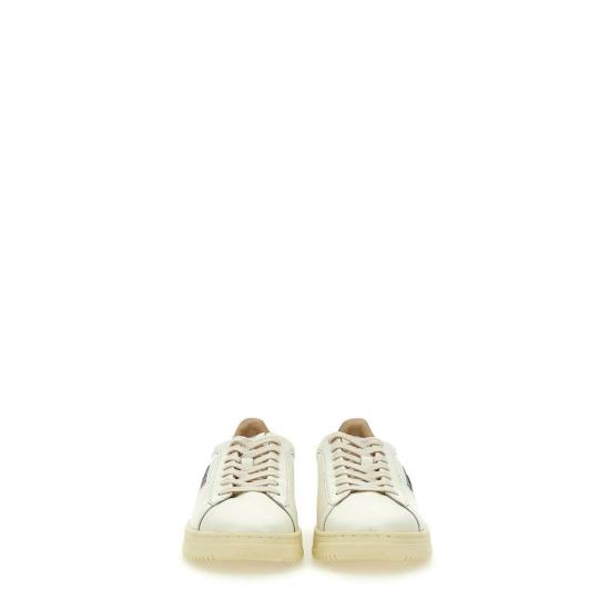 26FW 오트리 Dallas 달라스 로우 스니커즈 ADLMMR 02 LEAT MARSH MSH AMAZON - AUTRY