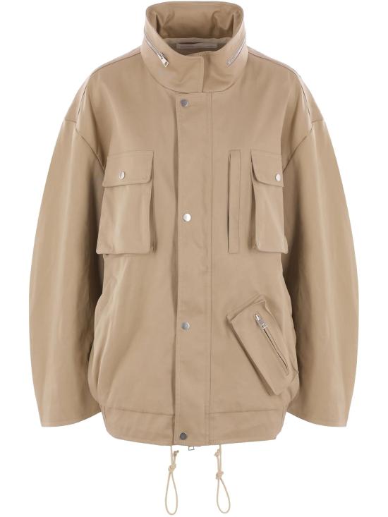 25SS 니콜로 파스콸레티 NP07J001COTW BEIGE