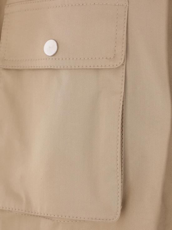 25SS 니콜로 파스콸레티 NP07J001COTW BEIGE - NICCOLÒ PASQUALETTI