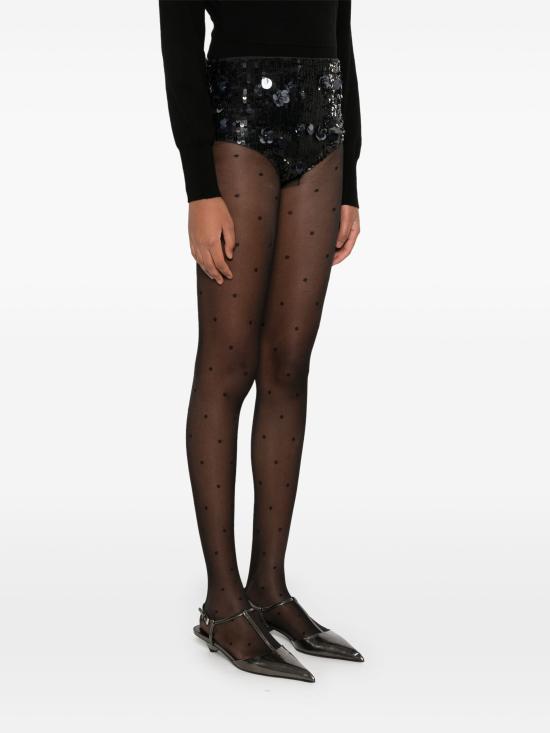 24FW 파로쉬 숏팬츠 D210570GLOW 037 GRIGIO SCURO - PAROSH