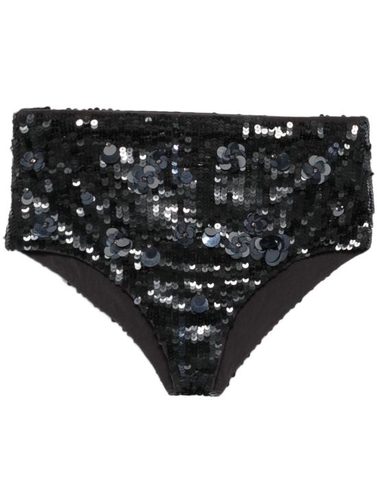 24FW 파로쉬 숏팬츠 D210570GLOW 037 GRIGIO SCURO