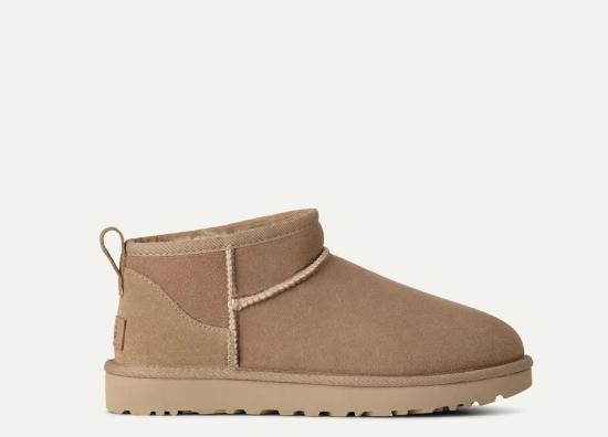 26FW 어그 울트라 미니 부츠 1116109 SAN SAND - UGG
