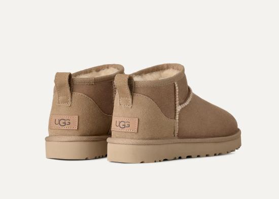 26FW 어그 울트라 미니 부츠 1116109 SAN SAND - UGG
