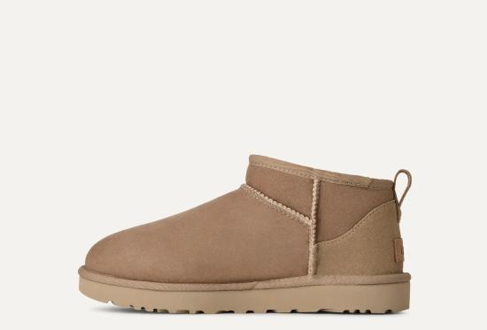 26FW 어그 울트라 미니 부츠 1116109 SAN SAND - UGG