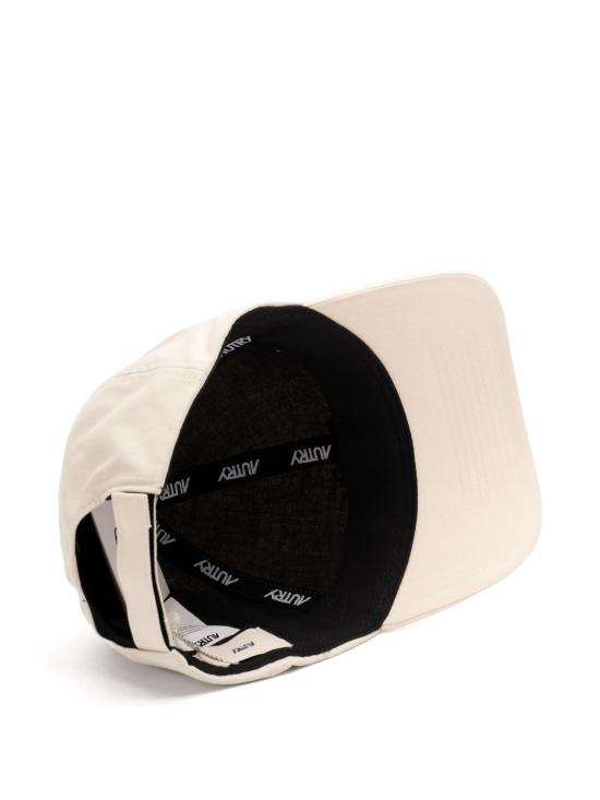 25SS 오트리 볼캡 ACPUC9 BS BASEB EMBRO CREAM - AUTRY