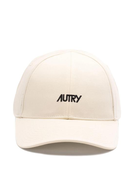 25SS 오트리 볼캡 ACPUC9 BS BASEB EMBRO CREAM