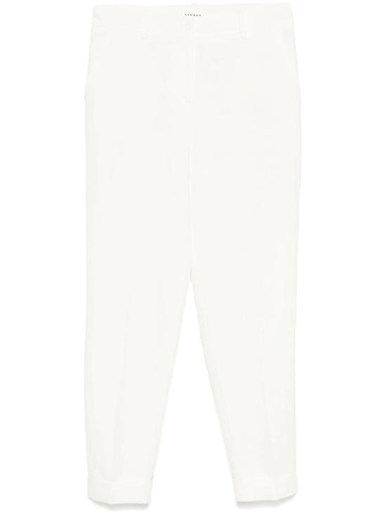 25SS 파로쉬 스트레이트 팬츠 D232443RAISA25 002 PANNA