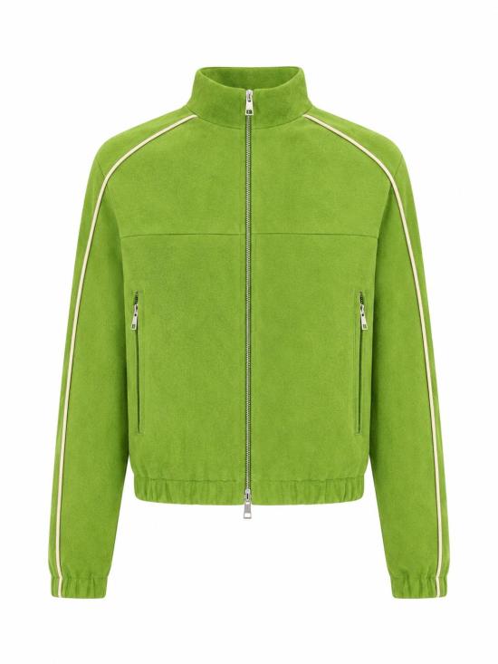 25FW 라 로즈 1603 verde VERDE