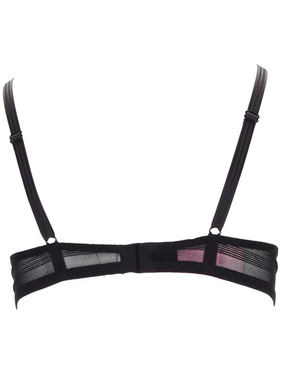 25SS LISE CHARMEL 브라  ECJ6514B NERO - OTHER BRANDS