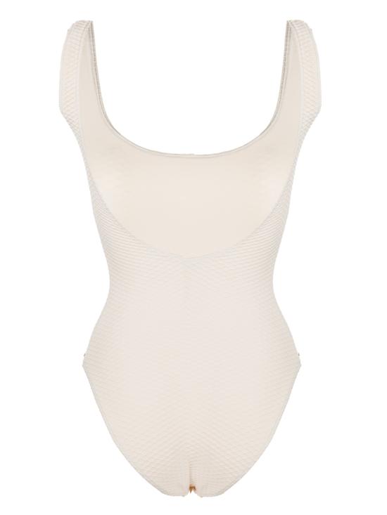 25SS 애니빙 원피스 수영복 A110107 127 CREAM - ANINE BING