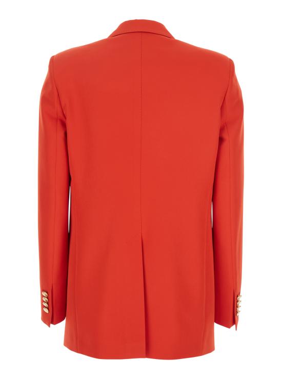 25SS 딸리아토레 수트 자켓 JASMINE10BM50003R1173 Red - TAGLIATORE