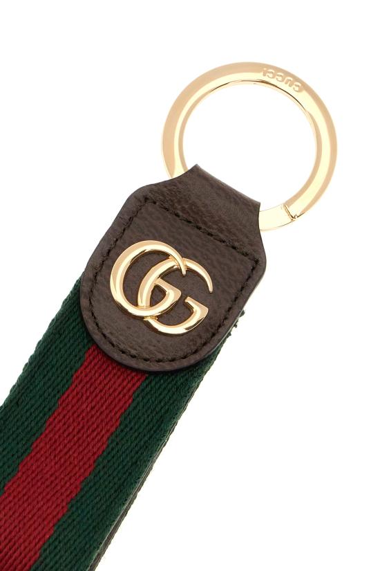 25SS 구찌 키링 523161HE2NG 8742 - GUCCI