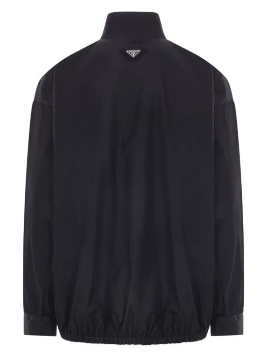  프라다 자켓 292250 1WQ8 F0002 BLACK DOM - PRADA