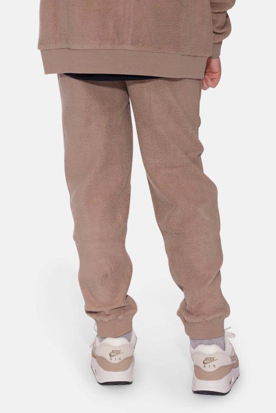  [키즈] 블루&크림 트레이닝/조거 팬츠 키즈  조거 토프 - BLUE&CREAM