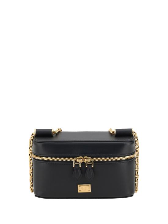 25SS 돌체앤가바나 크로스백 BB7800B7321 80999 BLACK