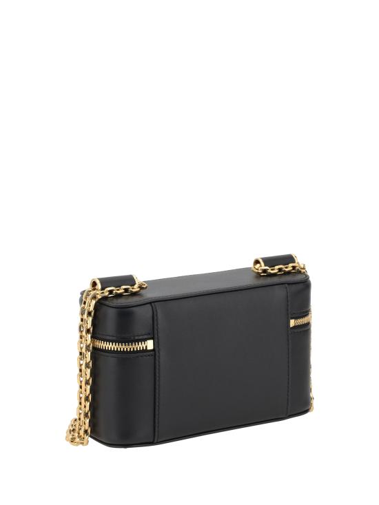 25SS 돌체앤가바나 크로스백 BB7800B7321 80999 BLACK - DOLCE & GABBANA