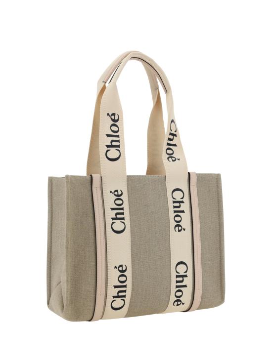 26FW 끌로에 토트백 CHC22AS383I26 6J5 BEIGE - CHLOE