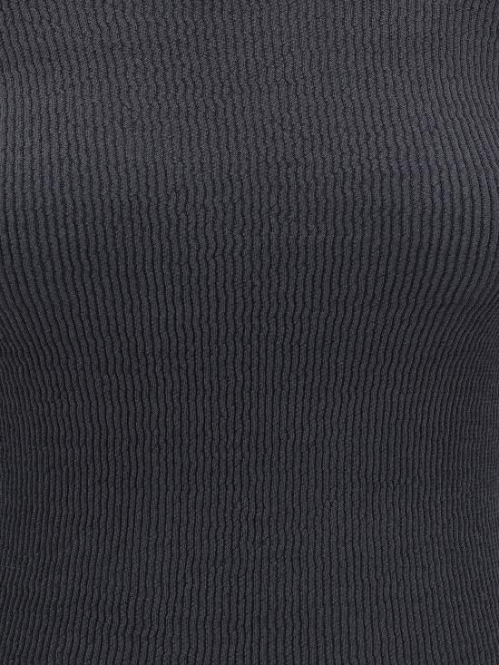 25SS 조르지오 아르마니 스웨터 GW001205AF15655 U8113 GREY - GIORGIO ARMANI