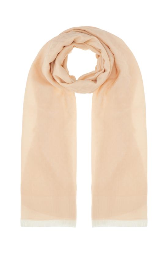 25SS 펜디 머플러/스카프 FXT246AUM4 F0QD1 PINK