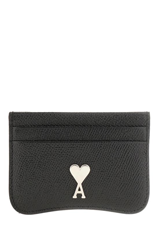 25SS 아미 카드지갑 USL104AL00360014 DOM