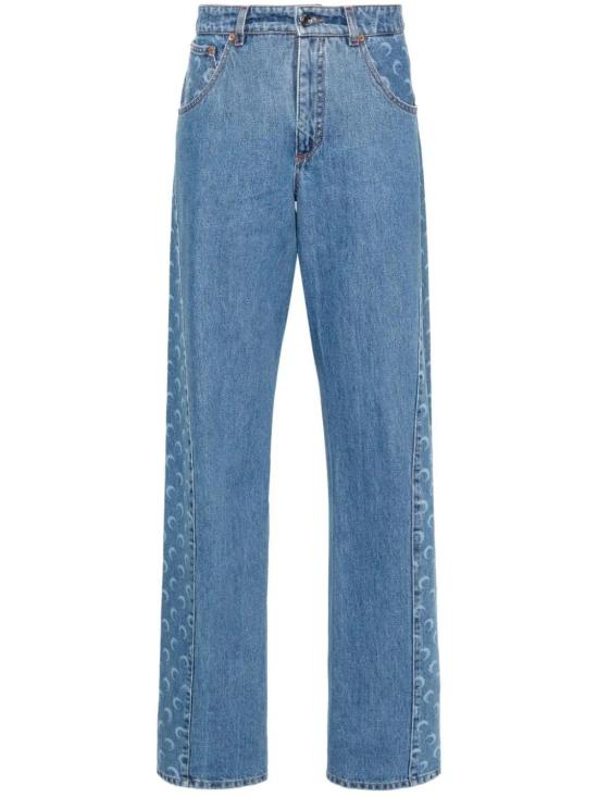  마린세르 데님 팬츠 MRSW251PRDE055LB LIGHT BLUE DOM