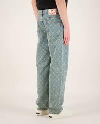 25SS 마린세르 데님 팬츠 MRSM251PRDE099LB LIGHT BEIGE DOM