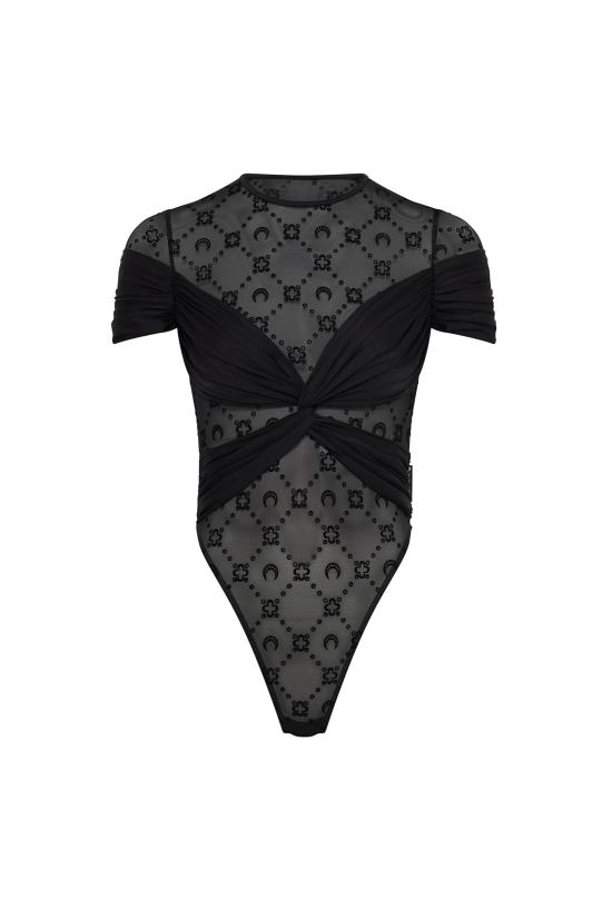 25SS 마린세르 기타 MRSW251PRTO014BK BLACK DOM