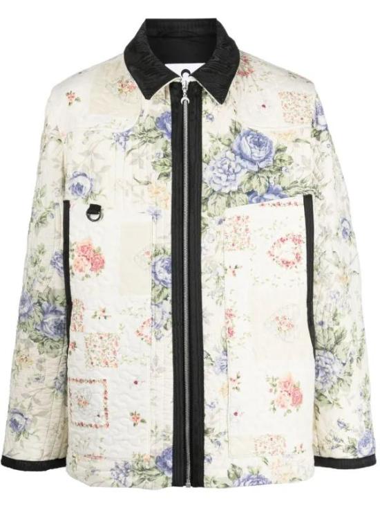  마린세르 자켓 MRSM251PRJK075BE LIGHT BEIGE DOM