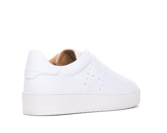 25SS 호간 스니커즈 HXW6720FL60 T0GB001 White - HOGAN