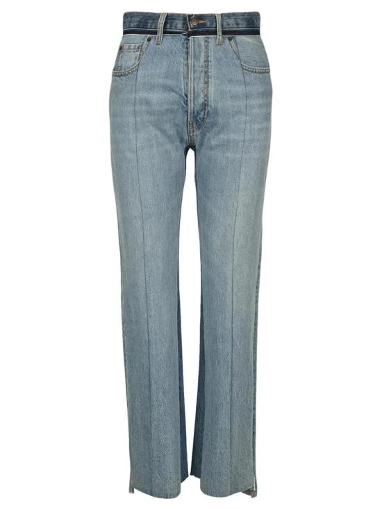  마르지엘라 숏팬츠 S51LA0120S30617 965 965 BLUE