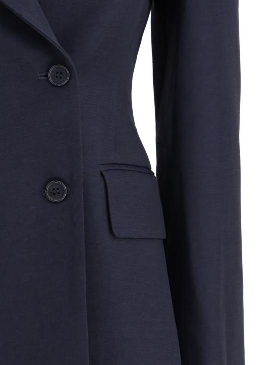 25SS 파로쉬 자켓 D420418 012 BLUE - PAROSH