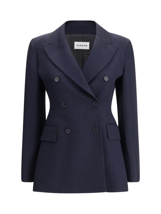 25SS 파로쉬 자켓 D420418 012 BLUE