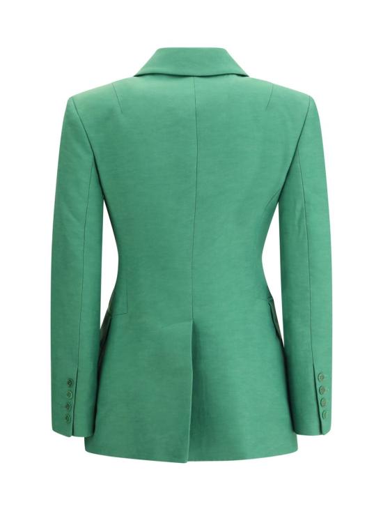 25SS 파로쉬 자켓 D420418 068 VERDE SMERALDO - PAROSH