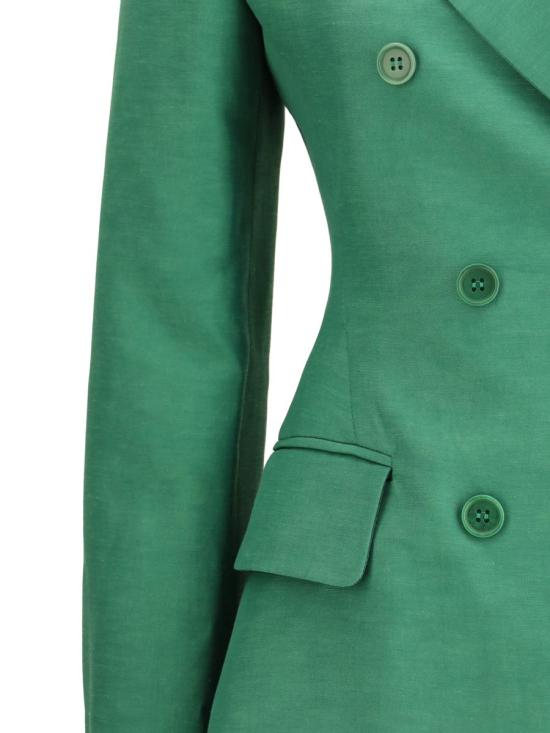 25SS 파로쉬 자켓 D420418 068 VERDE SMERALDO - PAROSH