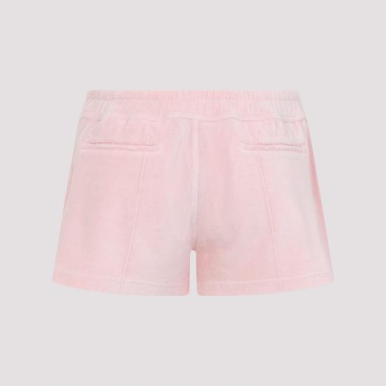 25SS 톰포드 숏팬츠 SHJ023 FAX830 DP005 PALE SALMON - TOMFORD