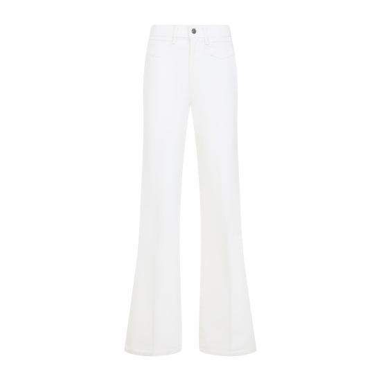 25SS 톰포드 데님 팬츠 PAD123 DEX235 AW017 OFF WHITE - TOMFORD